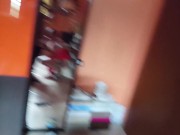 ladymuffin e il pompino prima di uscire di casa! 14/16