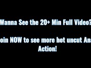 Teen Whitney Wright Makes BF Watch Her Get Ass Fucked AllAnal! 16/16