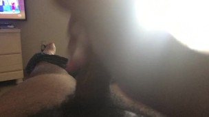 Hairy Bear Jerks It Until He Cums