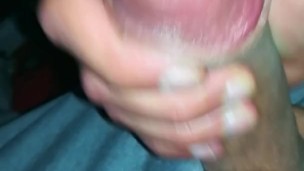 Amateur CUMSHOT vienna