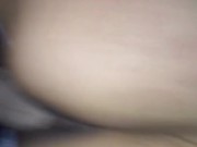 Wet ass pussy 13/16