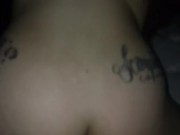 Wet ass pussy 14/16