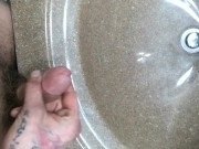 Double porn jack off 11/16