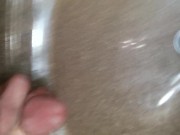 Double porn jack off 12/16