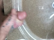 Double porn jack off 13/16