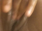 In Desperate Need Of A Big Dick