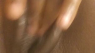 In Desperate Need Of A Big Dick
