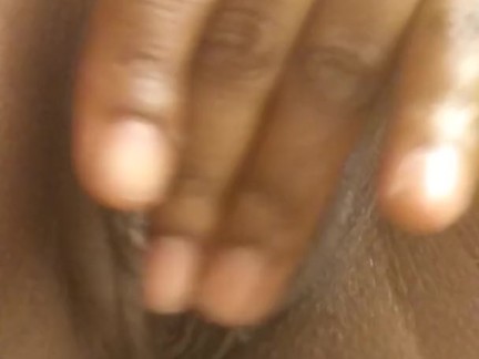 In Desperate Need Of A Big Dick