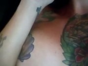 ladymuffin si annoia e gioca con la sua figa sempre bagnata 15/16