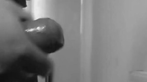 Intensiver cumshot