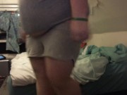 buttcrack making bed - Screenshot 16 of 16 - HD