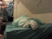 buttcrack making bed - Screenshot 5 of 16 - Asscrack