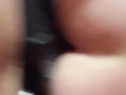 ladymuffin viene scopata e presa x i capelli da tommy a canaglia 12/16