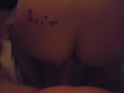 ladymuffin e tommy a canaglia giocano tra cera calda e orgasmi 12/16