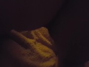 ladymuffin e tommy a canaglia giocano tra cera calda e orgasmi 16/16