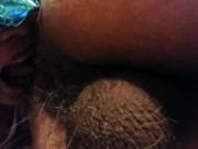 Princess Oral Performs Great Deepthroat and Rimjob 13/16