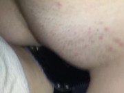 Strap on surprise 15/16