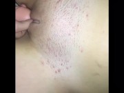 Strap on surprise 3/16