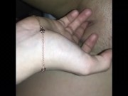 Strap on surprise 4/16