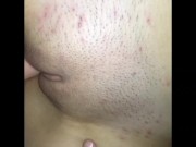 Strap on surprise 9/16