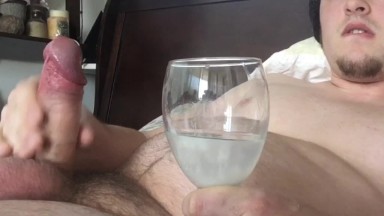 Cum Control CEI. Multiple Male Orgasms on Chaturbate!