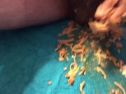 Foodgasm - Screenshot 10 of 16 - Big Cock