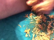 Foodgasm - Screenshot 12 of 16 - Cum