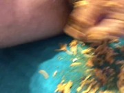 Foodgasm - Screenshot 13 of 16 - Masterbating