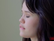 PETITE TEEN YHIVI ANALIZED, THROAT FUCKED AND DOMINATED LIKE NEVER BEFORE!