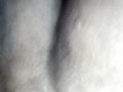Getting really wet rubbing my pussy