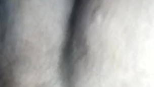 Getting really wet rubbing my pussy