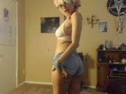 Little Dick Cumslut 7/16