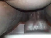 Fuck this old pussy