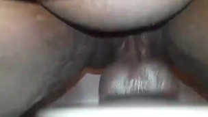 Fuck this old pussy