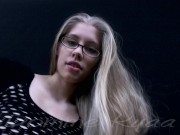 'Click, Pay, Obey' Payslave Mantra & Ass Worship - Findom Mind Control! 1/16