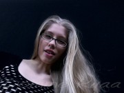 'Click, Pay, Obey' Payslave Mantra & Ass Worship - Findom Mind Control! 2/16