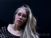 'Click, Pay, Obey' Payslave Mantra & Ass Worship - Findom Mind Control! 4/16