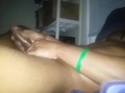 Cum before bed - Screenshot 12 of 16 - Diggx1