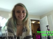 Compilation #3 - ALL REAL AMATEURS - NO PRO PORN BULL 5/16