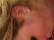 FACE FUCK DEEP THROAT 3/16