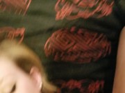 FACE FUCK DEEP THROAT 7/16