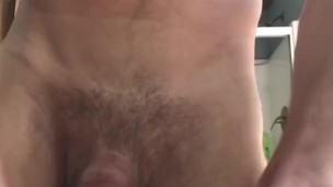 Cum Spray for Vanessa