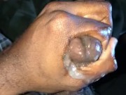 Busting a phat nut