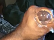 Busting a phat nut - Screenshot 6 of 16 - HD