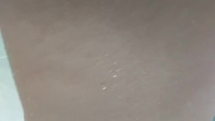 Showing Off My Body In The Shower