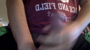 Jerking Off 5
