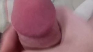 Just masturbateing