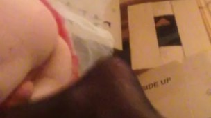 Skirts showing ASS shye am i