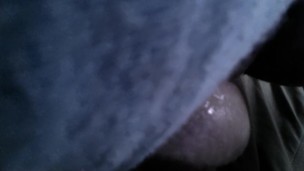 Self suck attempt