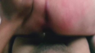 Fuck me now!